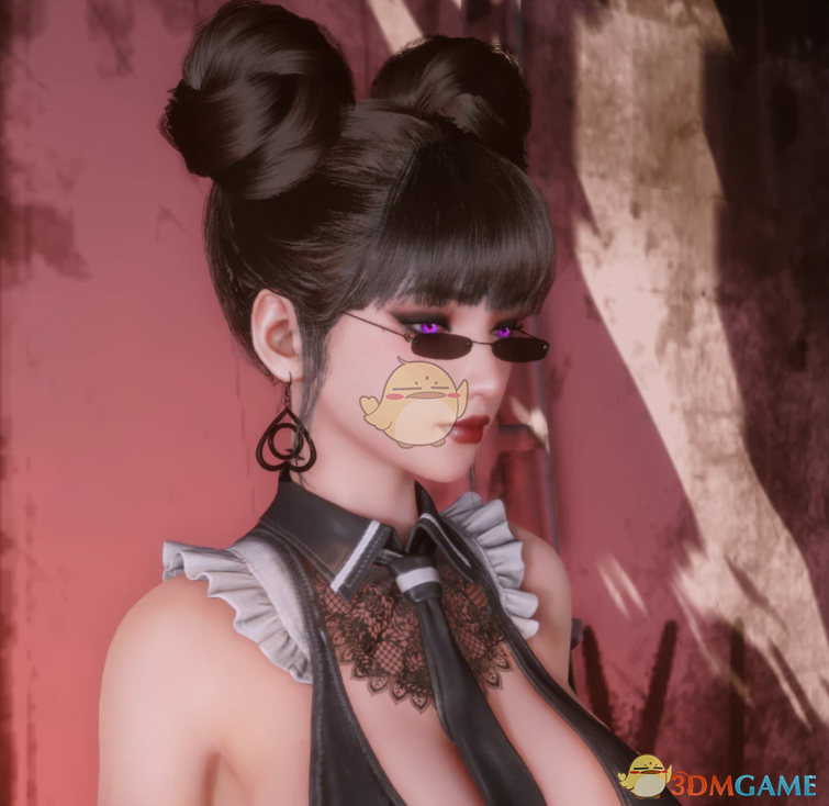 �����ǡ���ܽ�ĺ�Q����MOD v1.0