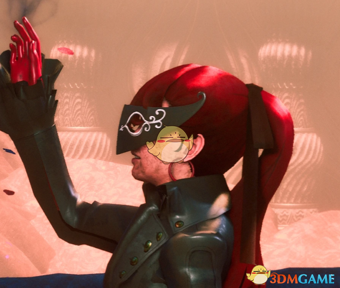 ������Ӱ��33��Զ���ӡ��갣���ķ���ϼ�ֵ���MOD v1.0