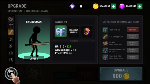 �����ս������֮ս���İ����� v1.12.3