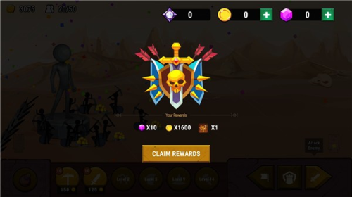 �����ս������֮ս���İ����� v1.12.3