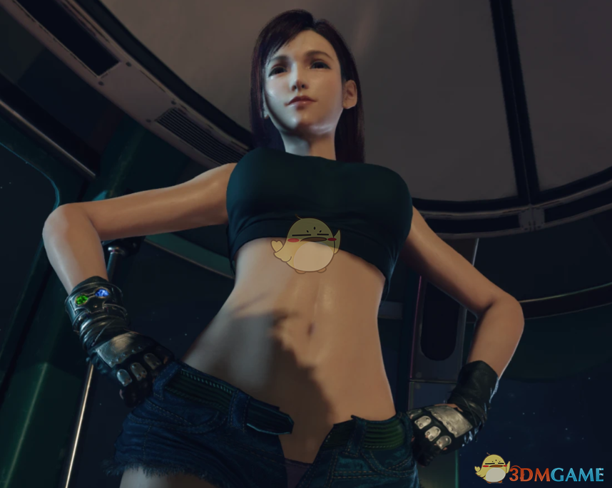 �����ջ���7���������ٷ��Ķ����ڽ���ޱ��װMOD v1.0