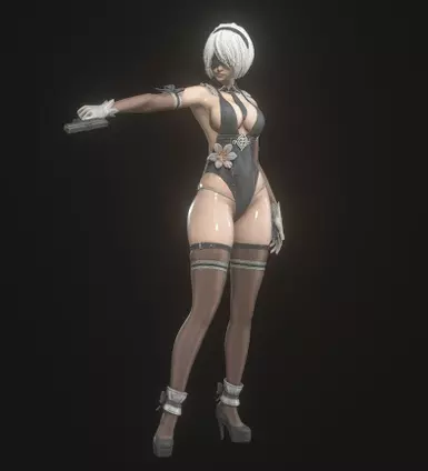 ������Σ��4�����ư桷���Խ��ǵ�2B��װMOD v1.0