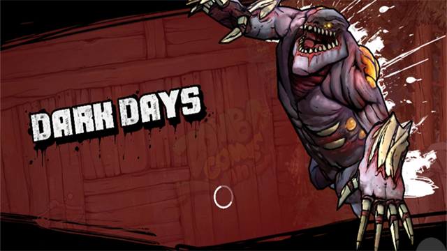 darkdays�������ײ˵����� v2.0.4