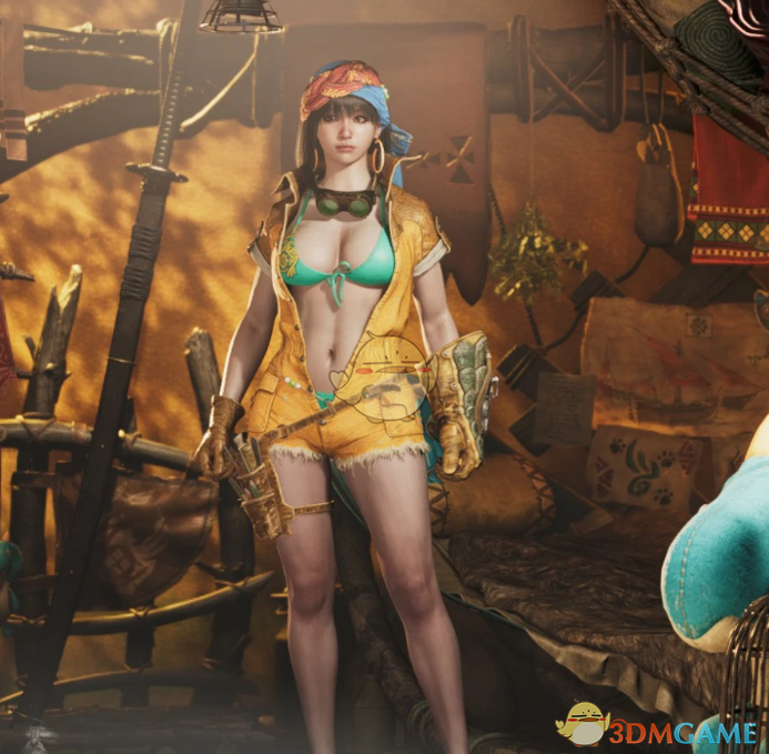 ���������ˣ���Ұ��������Ըл𵸷�װMOD v1.0