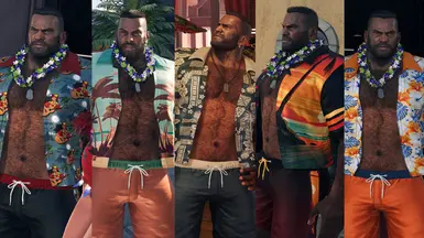 �����ջ���7��������������costaӾװMOD v1.0