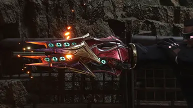 �����ջ���7��������������ũ��MOD v1.0