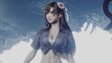 �����ջ���7���������ٷ�ˮ������MOD v1.0