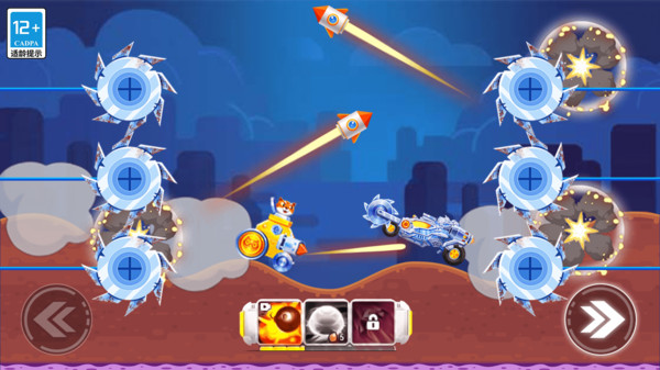 ��ս�������6��׿���°����� v1.0.0