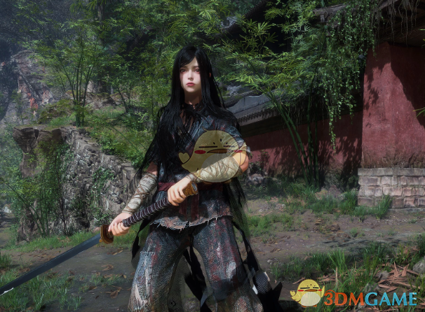 ����ĩ��Ԩ��֮�𡷽��Ƕ�ѻ����MOD v1.0