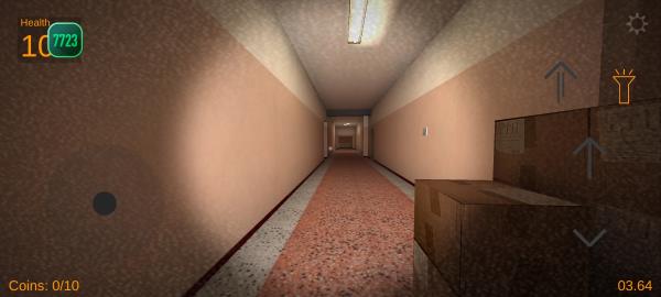 Nextbot׷�����°�׿������� v1.2.1