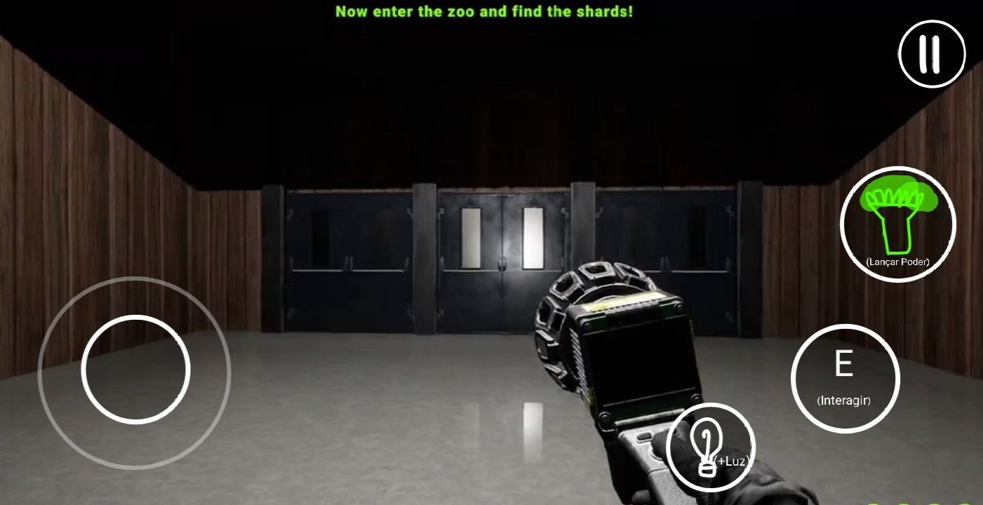 ���ζ���԰����A��ģ������°�׿������� v1.0.0