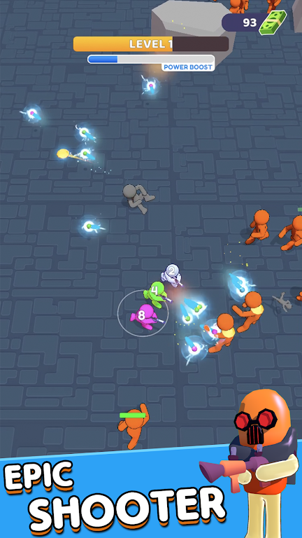 ��Ƥ��С������ս����׿���°����� v0.1.0