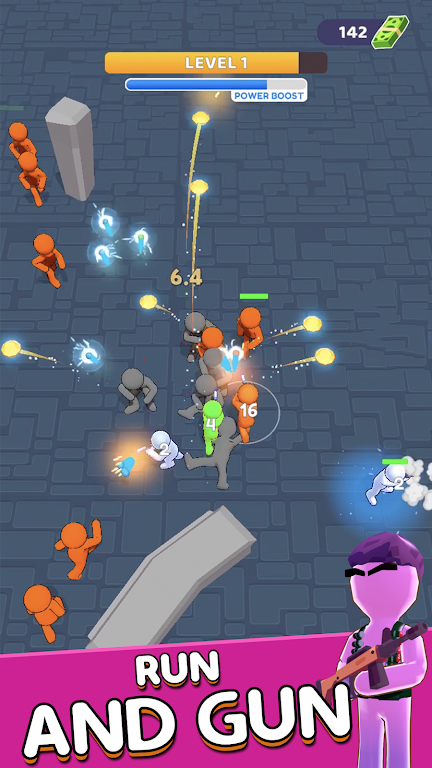 ��Ƥ��С������ս����׿���°����� v0.1.0