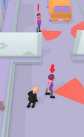 Ǳ����ɱ¾(��ɱð��)���°�׿������� v0.1