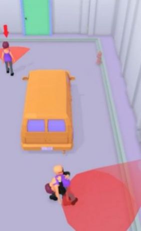 Ǳ����ɱ¾(��ɱð��)���°�׿������� v0.1