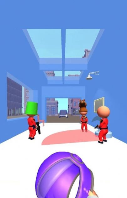 Ǳ��ǹ����Ϸ��׿������ v0.1