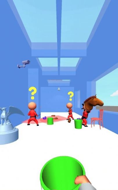 Ǳ��ǹ����Ϸ��׿������ v0.1