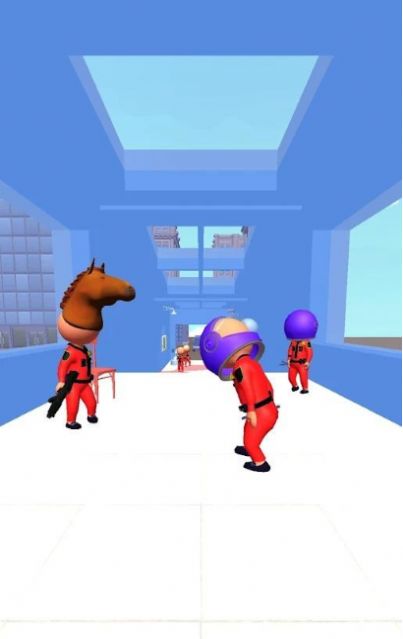 Ǳ��ǹ����Ϸ��׿������ v0.1