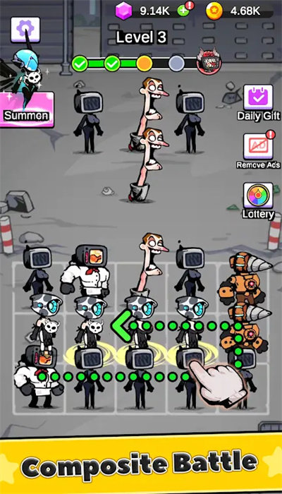 ��Ͱ�˽���ս����׿���°����� v1.1.7