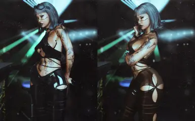 ���������2077����������װ���MOD v1.0