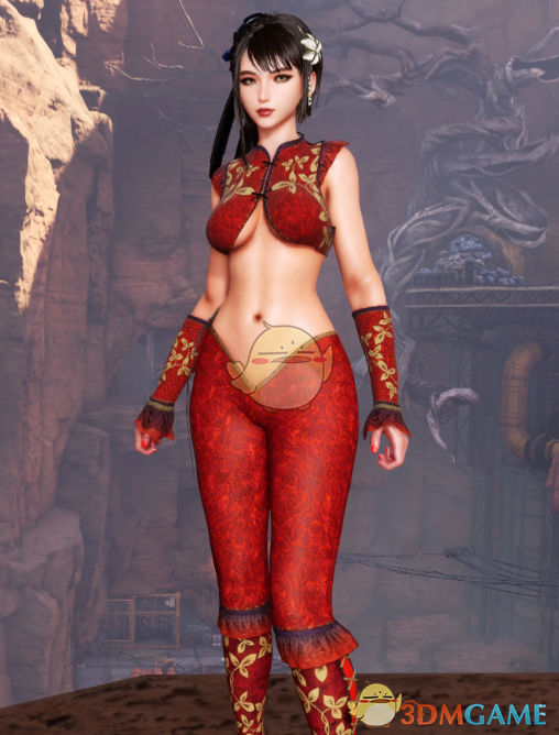 �����ǡ���ܽ���Ը�ɱ����װMOD v1.0