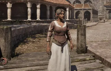 ���Ϲž���4���������ư桷�����ɫ����MOD v1.0