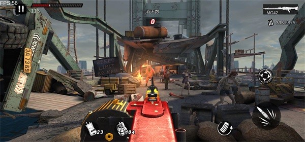 ��ʬǰ��3D���ʷ��氲װ���ֻ�������� v1.8.2