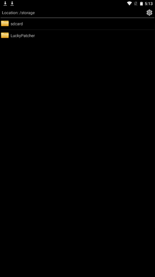 �����޸���(��root)���°�׿������� v11.2.0