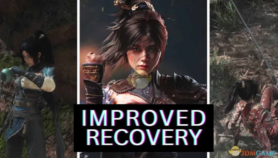 ����ĩ��Ԩ��֮����߻ָ���MOD v1.0