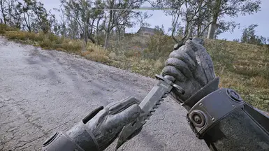 ��Ǳ����2���ж�ŵ����֮�ġ��Բʾ���MOD v1.0