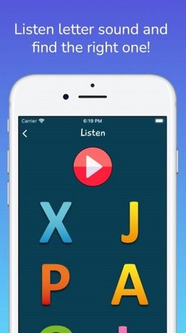 ������ĸ(Ȥζѧϰ)��׿�ֻ����� v1.0