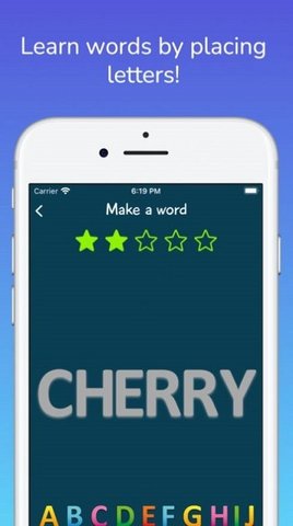 ������ĸ(Ȥζѧϰ)��׿�ֻ����� v1.0