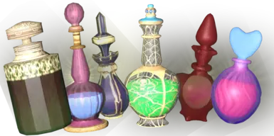 ������֮��3������ƿ��ϵ��MOD v1.0