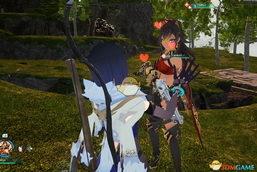 ��������³��ԭ���ϣ��MOD v1.0