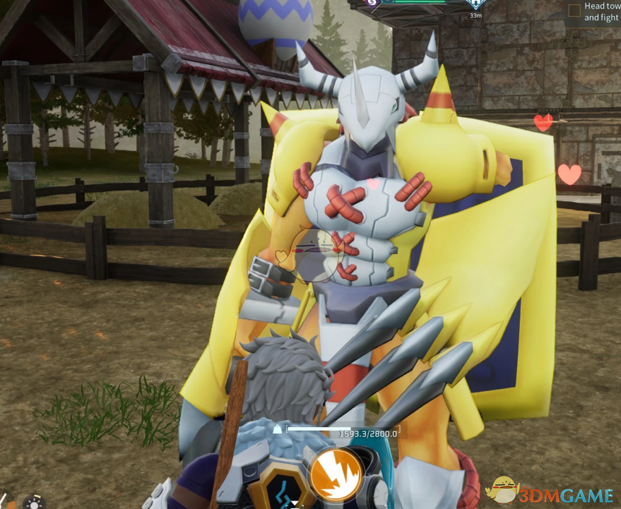 ��������³�����뱦��ս��������MOD v1.0