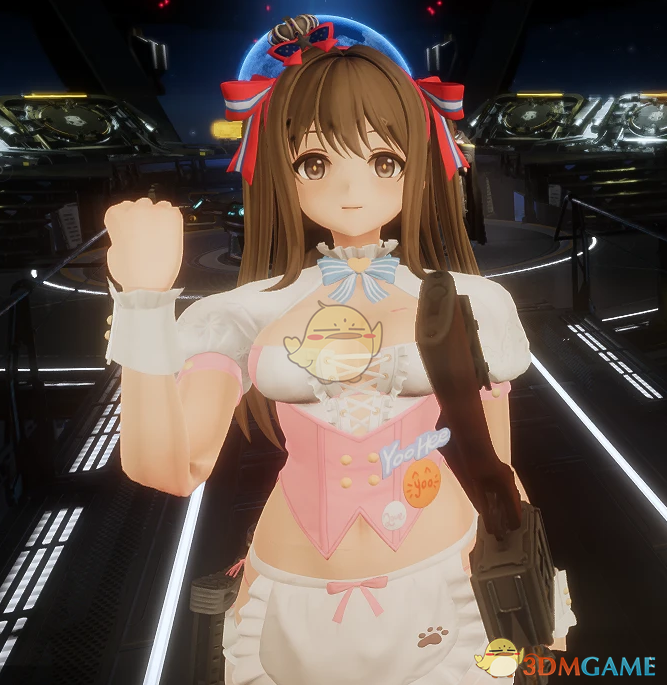 ������Ǳ��2����Ůǰ��2�������MOD v1.0