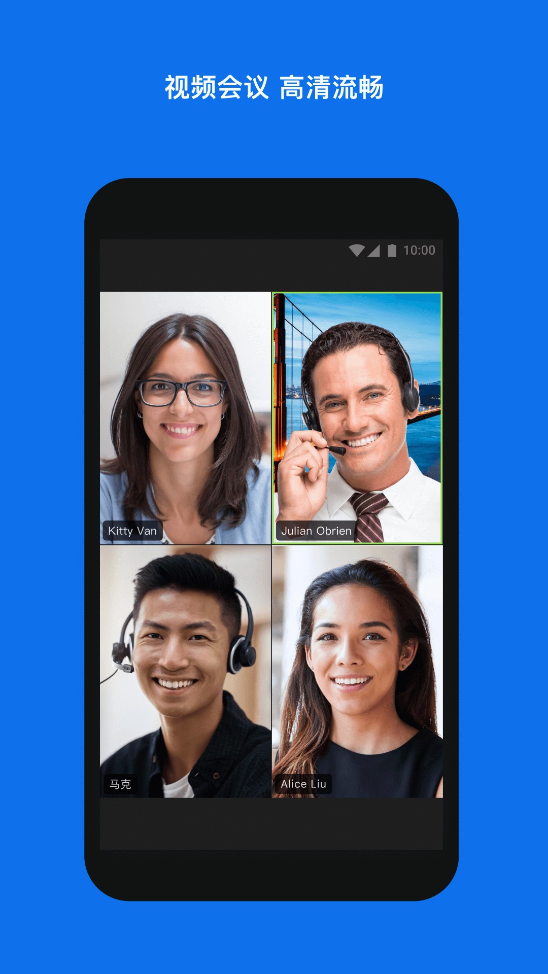 Zoom���°�׿������� v6.0.2.21283