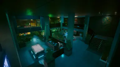 ���������2077������ֹ�Ԣ��ǿ��MOD v1.0