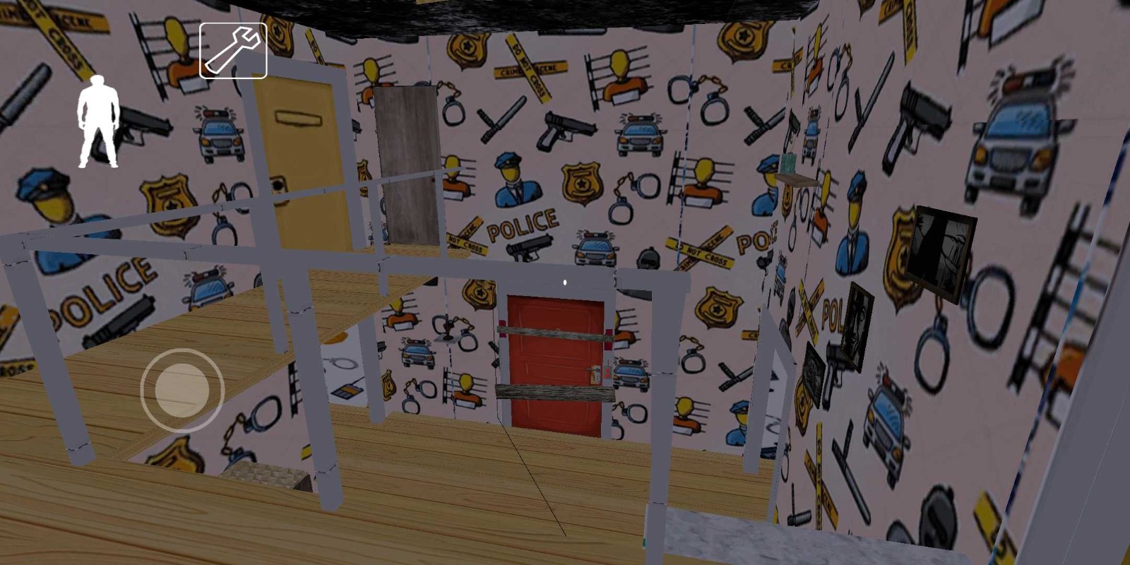 ��ɭ���̰�׿���°����� v1.1