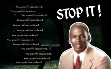 ���Ϲž���4���������ư桷֪ͨ���Ź�MOD v1.0