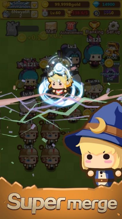 �ϲ�ս����ʿ�ֻ���װ��apk���ص�ַ v1.0.601