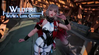 �����ǡ�����¶����װMOD v1.0