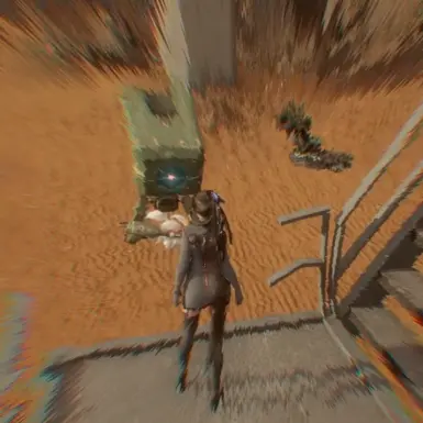 �����ǡ�����׷����MOD v1.0