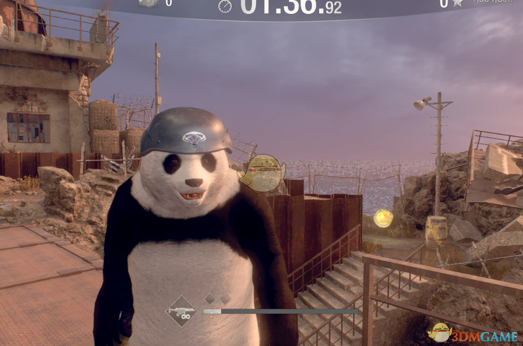 ������Σ��4�����ư桷����è�滻���񺺿�MOD v1.0