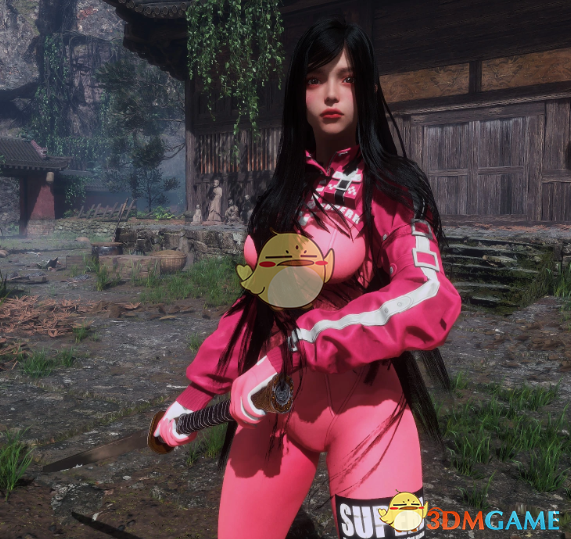 ����ĩ��Ԩ��֮�𡷽�����ȴ��MOD v1.0