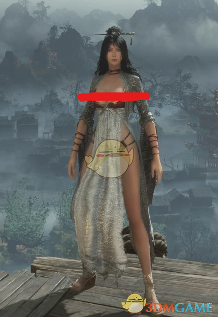 ����ĩ��Ԩ��֮�𡷸��Ըе�Ů����װMOD v1.0