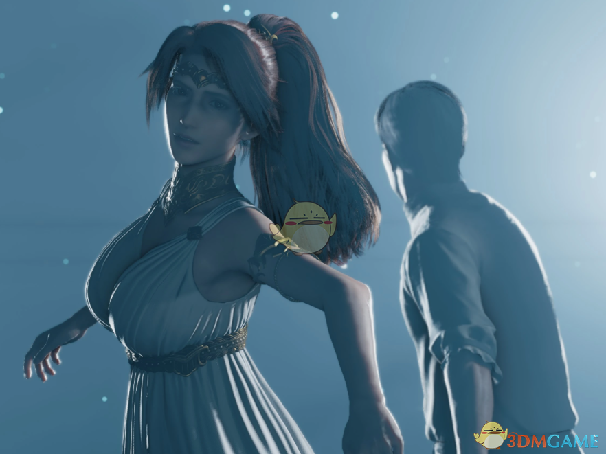 �����ջ���7��������Ů��NPC��ǿ�ķ�������MOD v1.0