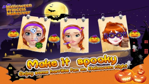 ��ʥ�ڻ�ױ����app���� v1.0