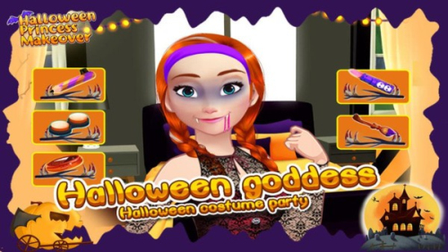 ��ʥ�ڻ�ױ����app���� v1.0