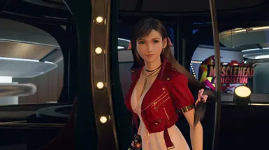 �����ջ���7���������ٷ�����˿��װMOD v1.0